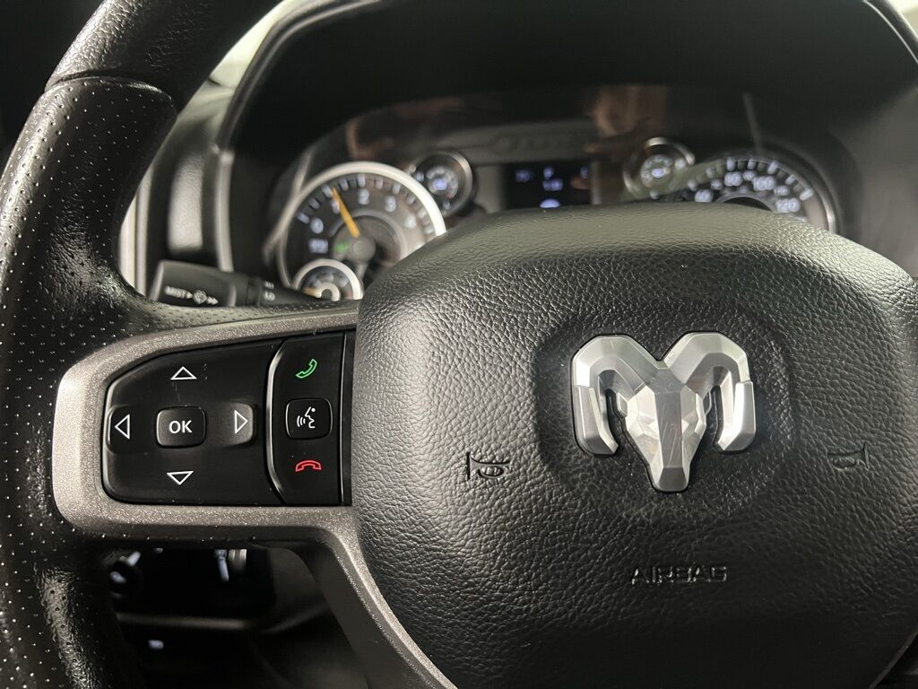 2022 Ram 1500 Tradesman Highlands Ranch CO