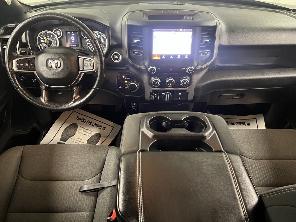 2022 Ram 1500 Tradesman Highlands Ranch CO