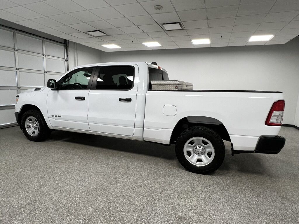2022 Ram 1500 Tradesman Highlands Ranch CO