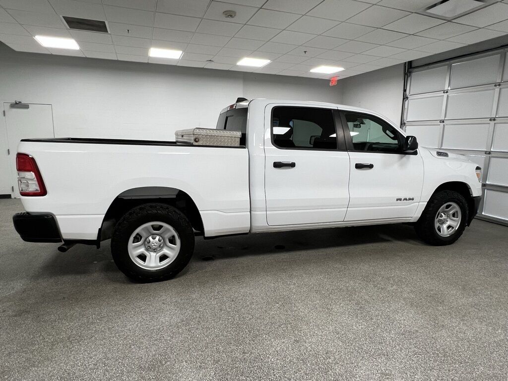 2022 Ram 1500 Tradesman Highlands Ranch CO