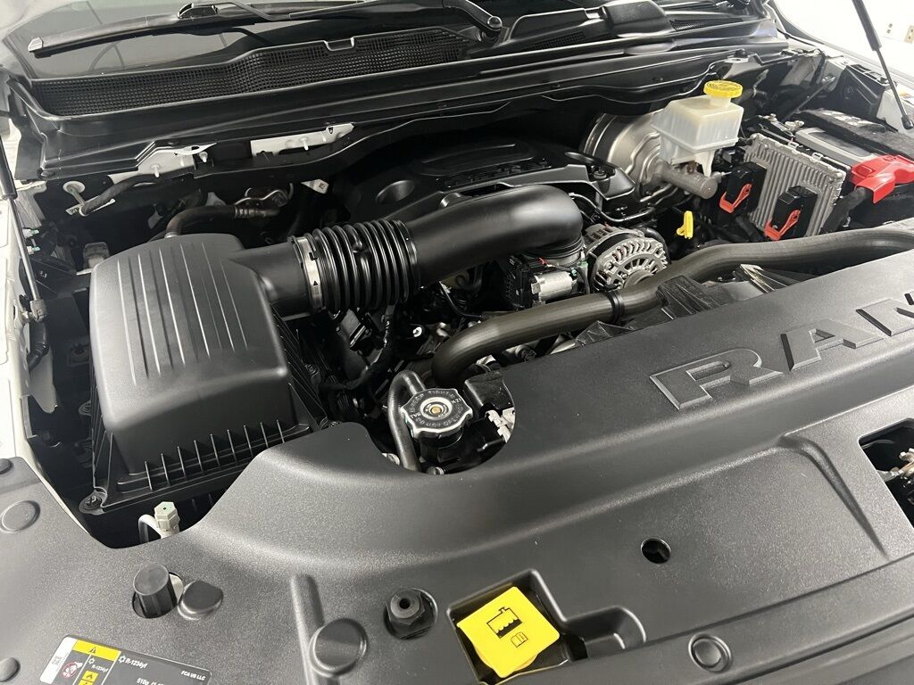 2022 Ram 1500 Tradesman Highlands Ranch CO