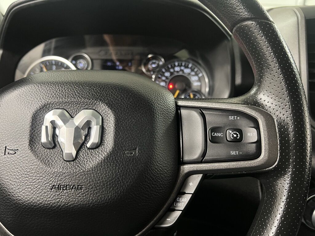 2022 Ram 1500 Tradesman Highlands Ranch CO