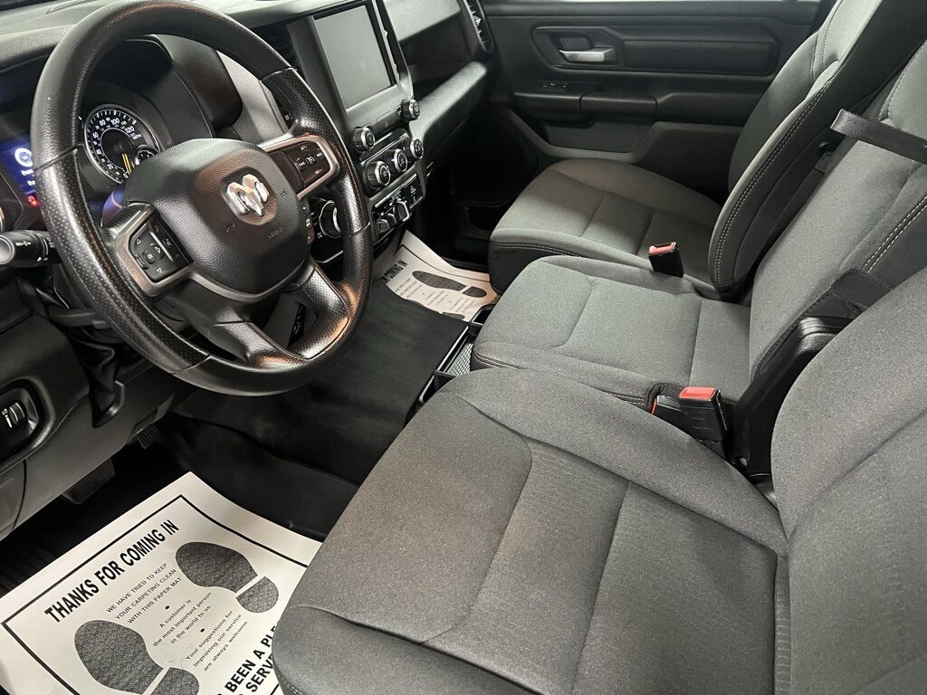2022 Ram 1500 Tradesman Highlands Ranch CO