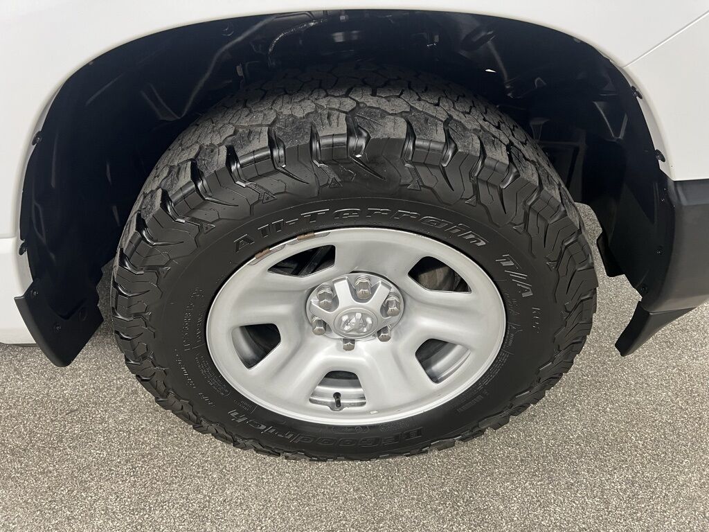 2022 Ram 1500 Tradesman Highlands Ranch CO