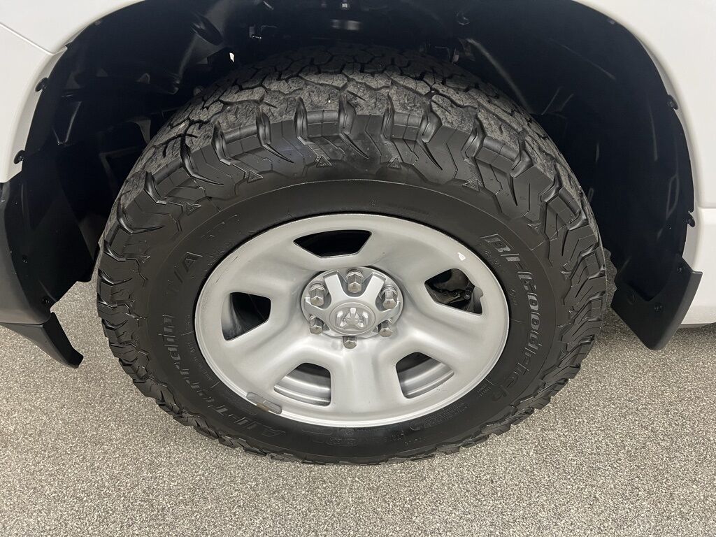 2022 Ram 1500 Tradesman Highlands Ranch CO