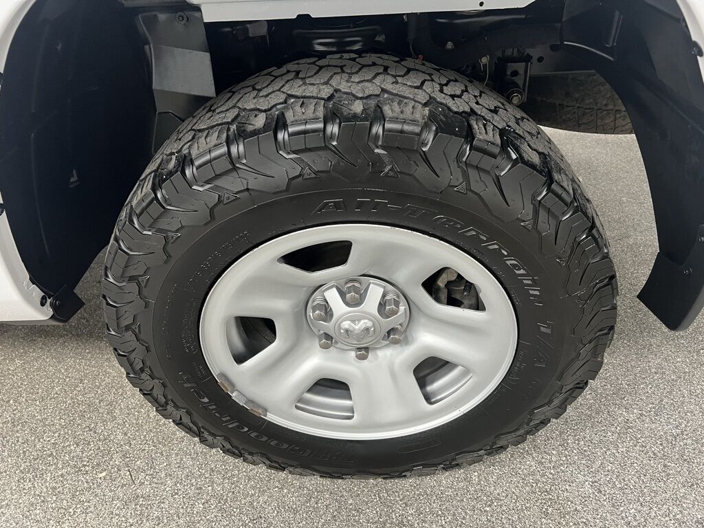 2022 Ram 1500 Tradesman Highlands Ranch CO