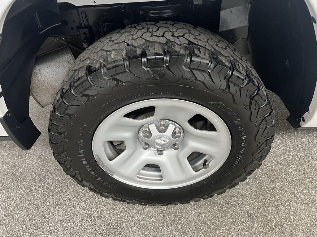 2022 Ram 1500 Tradesman Highlands Ranch CO