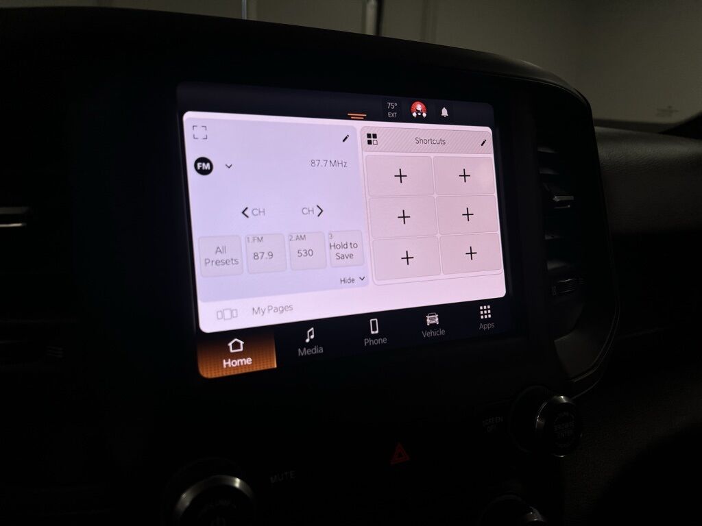 2022 Ram 1500 Tradesman Highlands Ranch CO