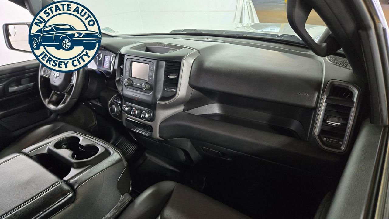 2022 Ram 1500 Tradesman Jersey City NJ