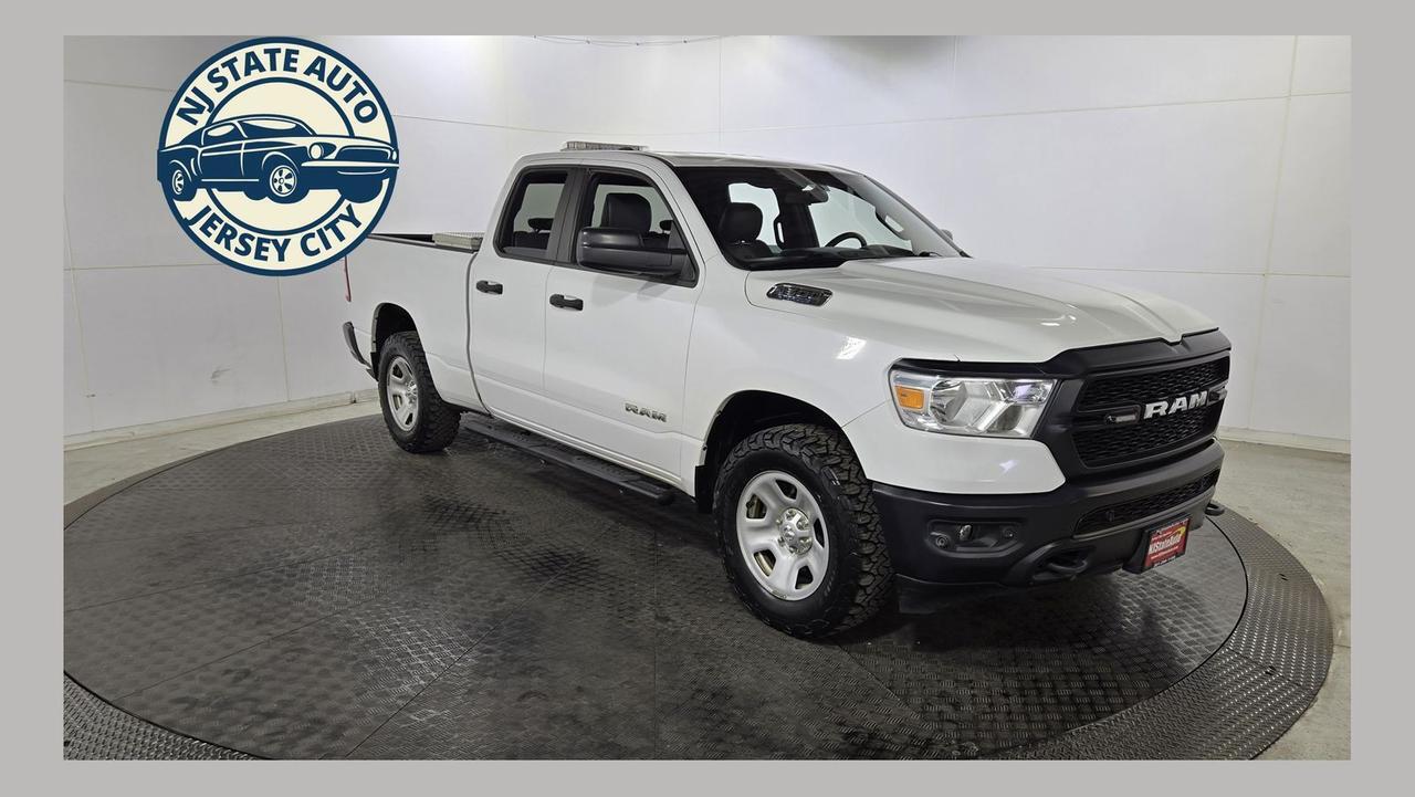 2022 Ram 1500 Jersey City, NJ