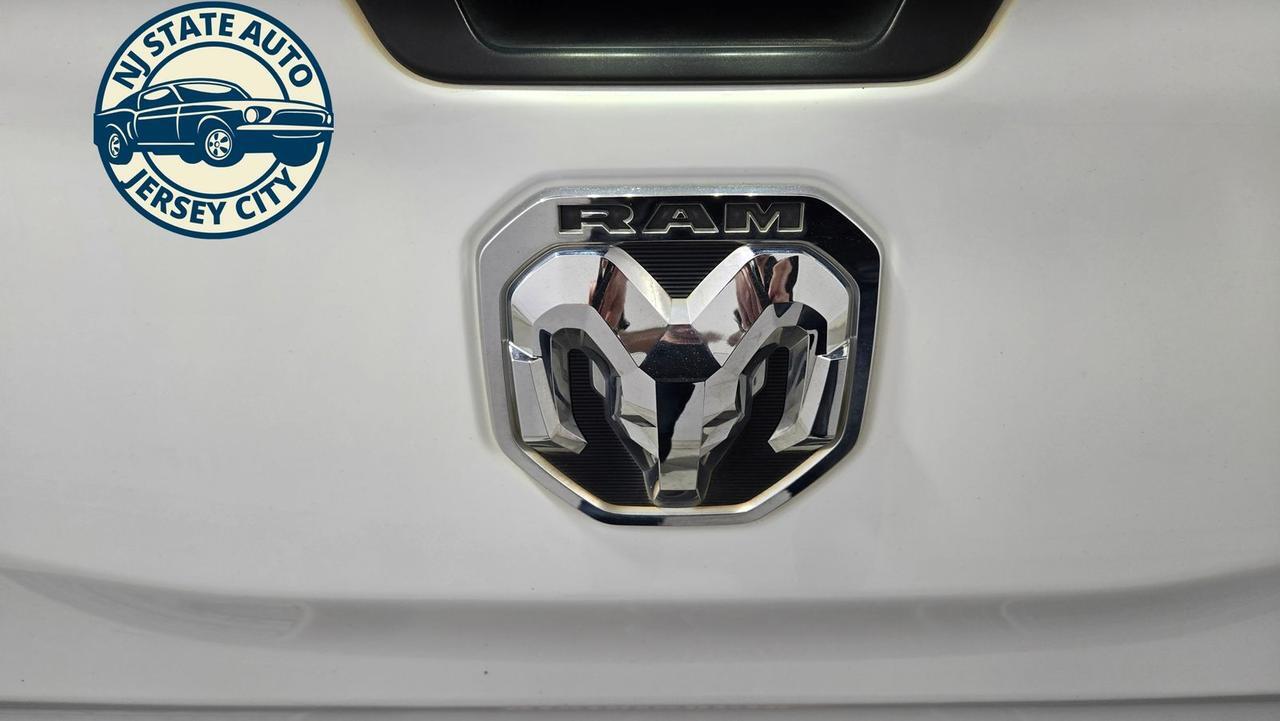 2022 Ram 1500 Tradesman Jersey City NJ