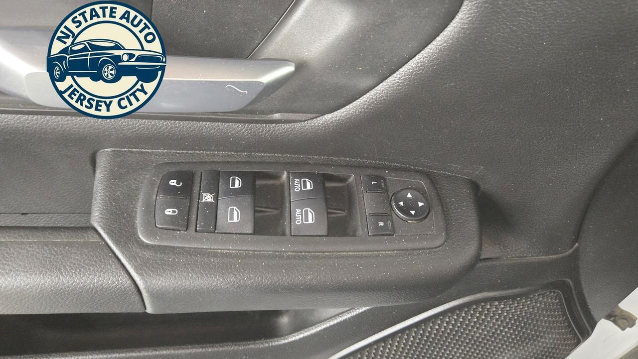 2022 Ram 1500 Tradesman Jersey City NJ