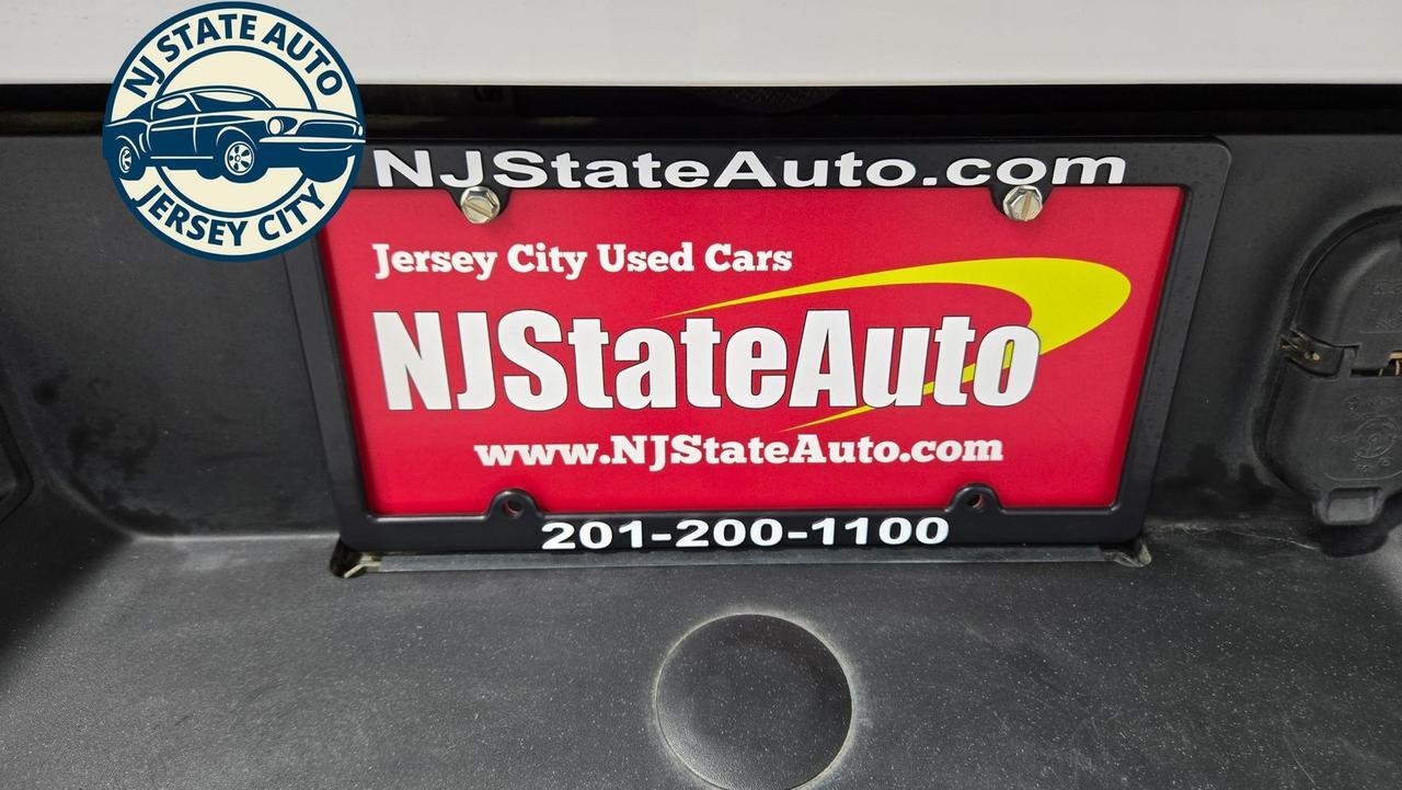 2022 Ram 1500 Tradesman Jersey City NJ