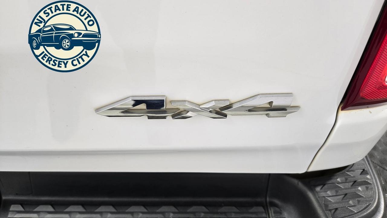 2022 Ram 1500 Tradesman Jersey City NJ