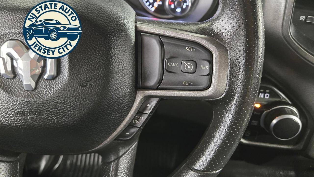 2022 Ram 1500 Tradesman Jersey City NJ