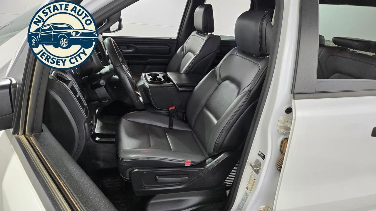 2022 Ram 1500 Tradesman Jersey City NJ