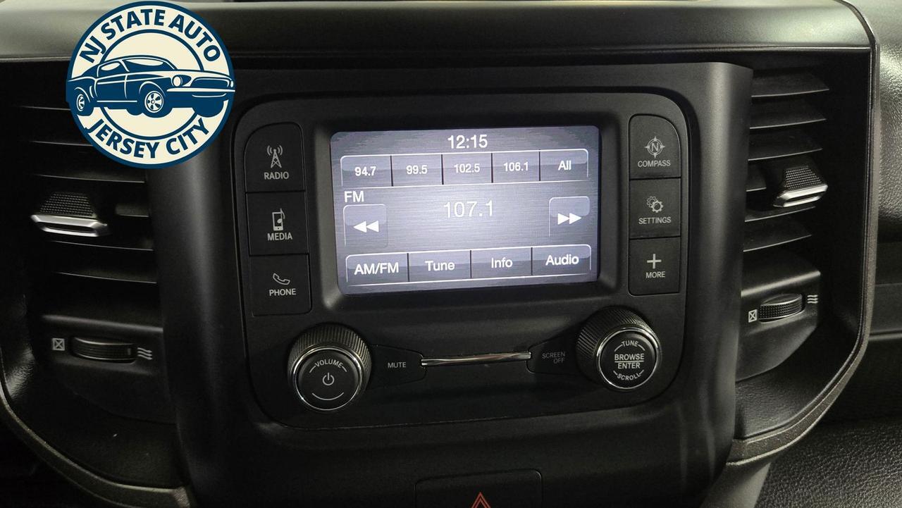 2022 Ram 1500 Tradesman Jersey City NJ