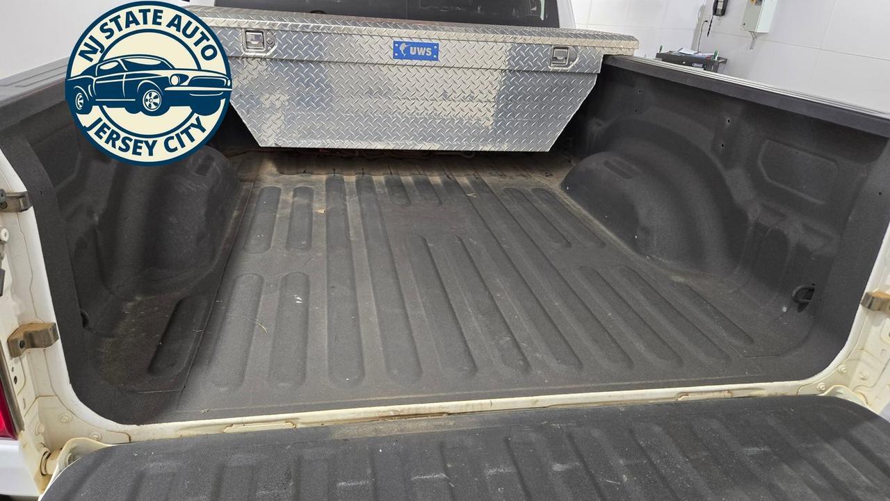 2022 Ram 1500 Tradesman Jersey City NJ