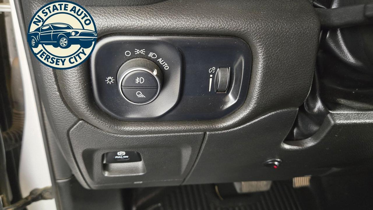 2022 Ram 1500 Tradesman Jersey City NJ