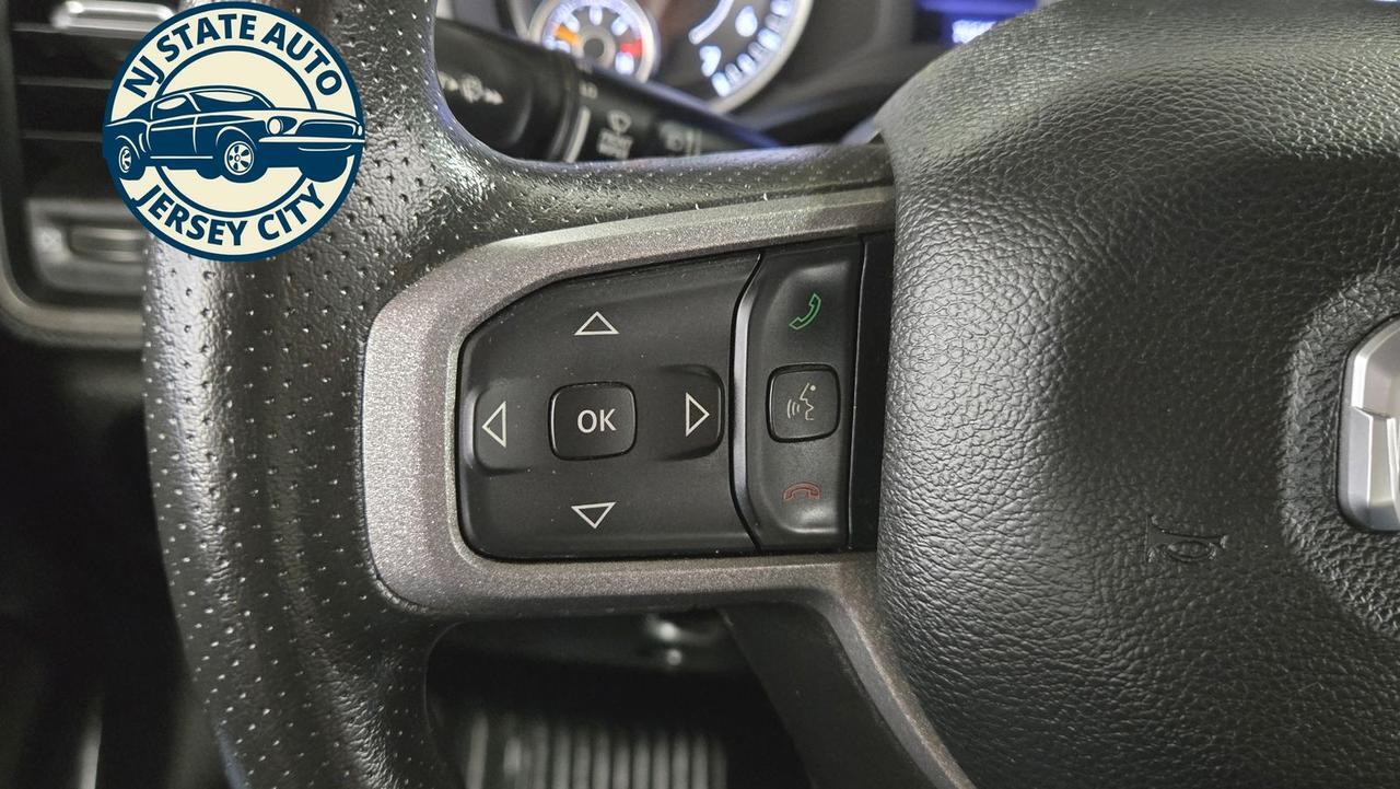 2022 Ram 1500 Tradesman Jersey City NJ