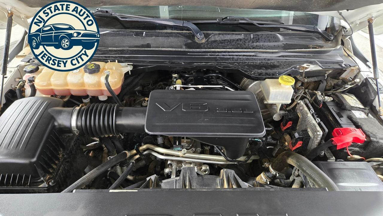 2022 Ram 1500 Tradesman Jersey City NJ