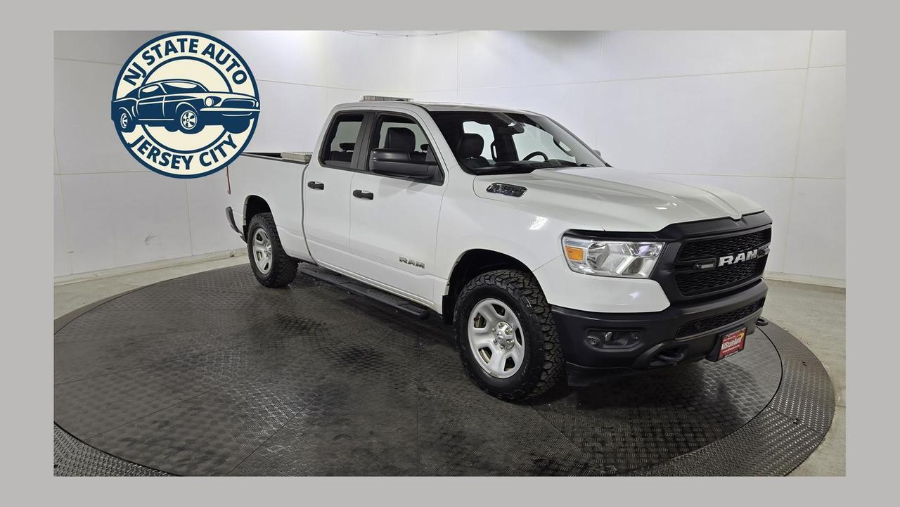 2022 Ram 1500 Jersey City, NJ