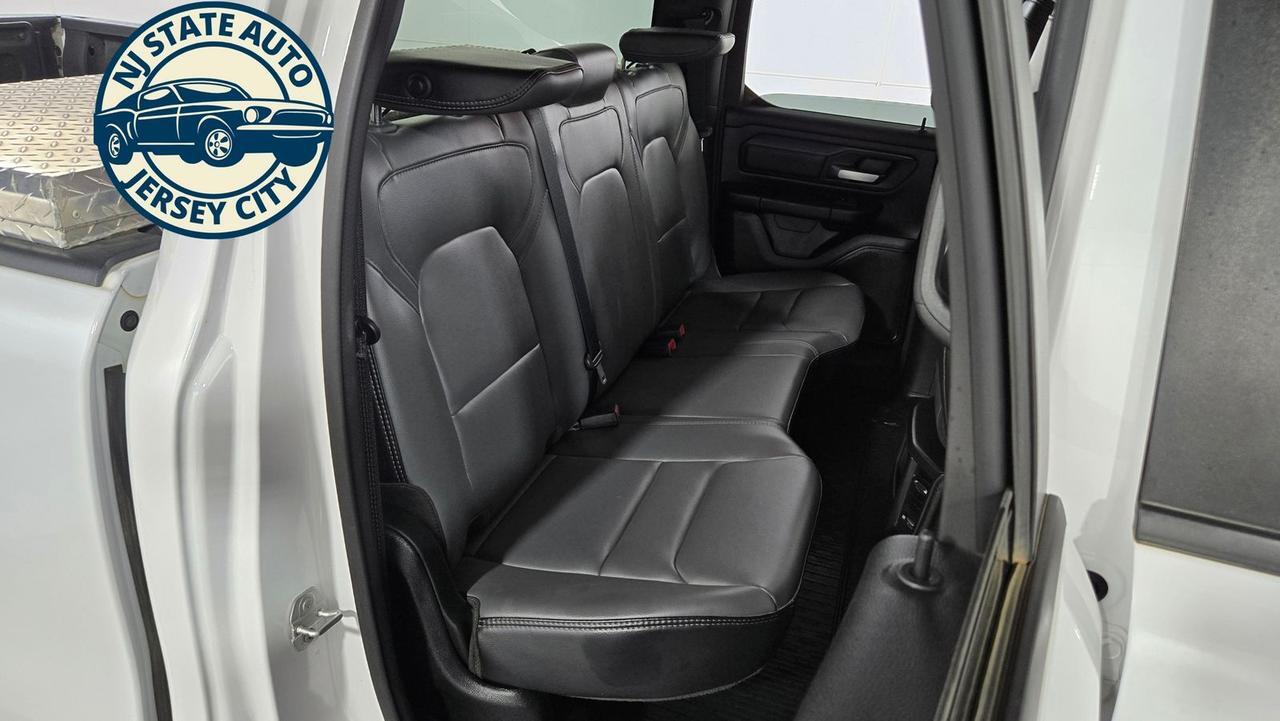 2022 Ram 1500 Tradesman Jersey City NJ