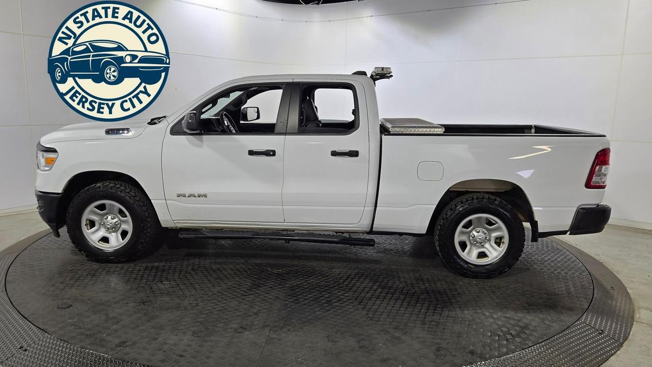 2022 Ram 1500 Tradesman Jersey City NJ