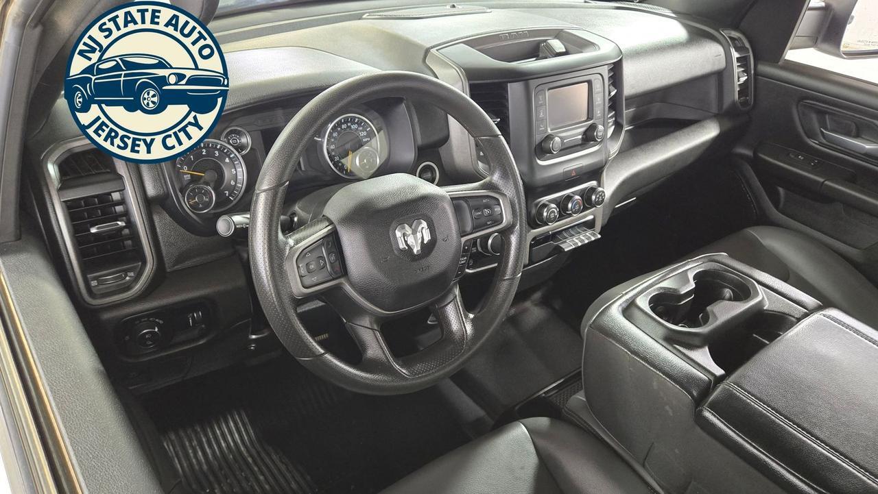 2022 Ram 1500 Tradesman Jersey City NJ
