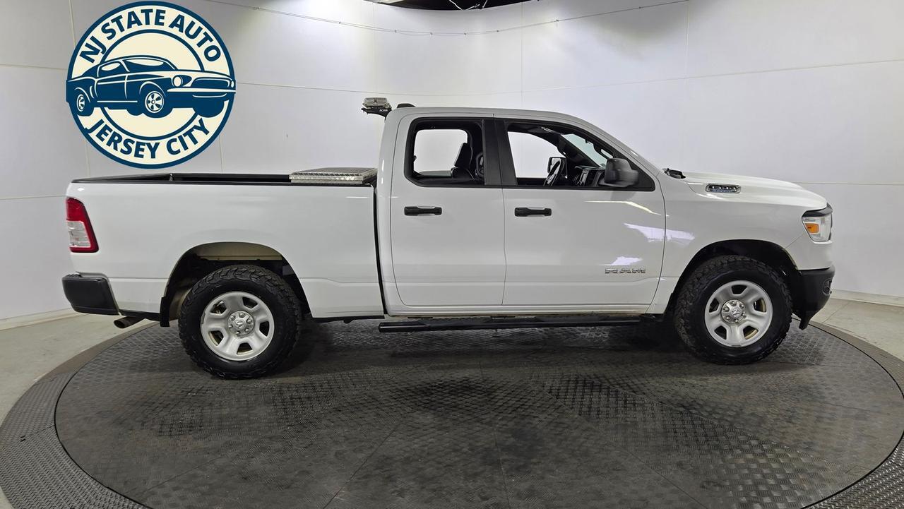2022 Ram 1500 Tradesman Jersey City NJ