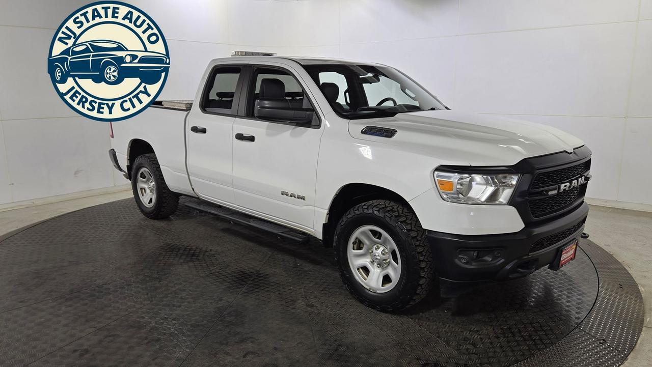 2022 Ram 1500 Tradesman Jersey City NJ
