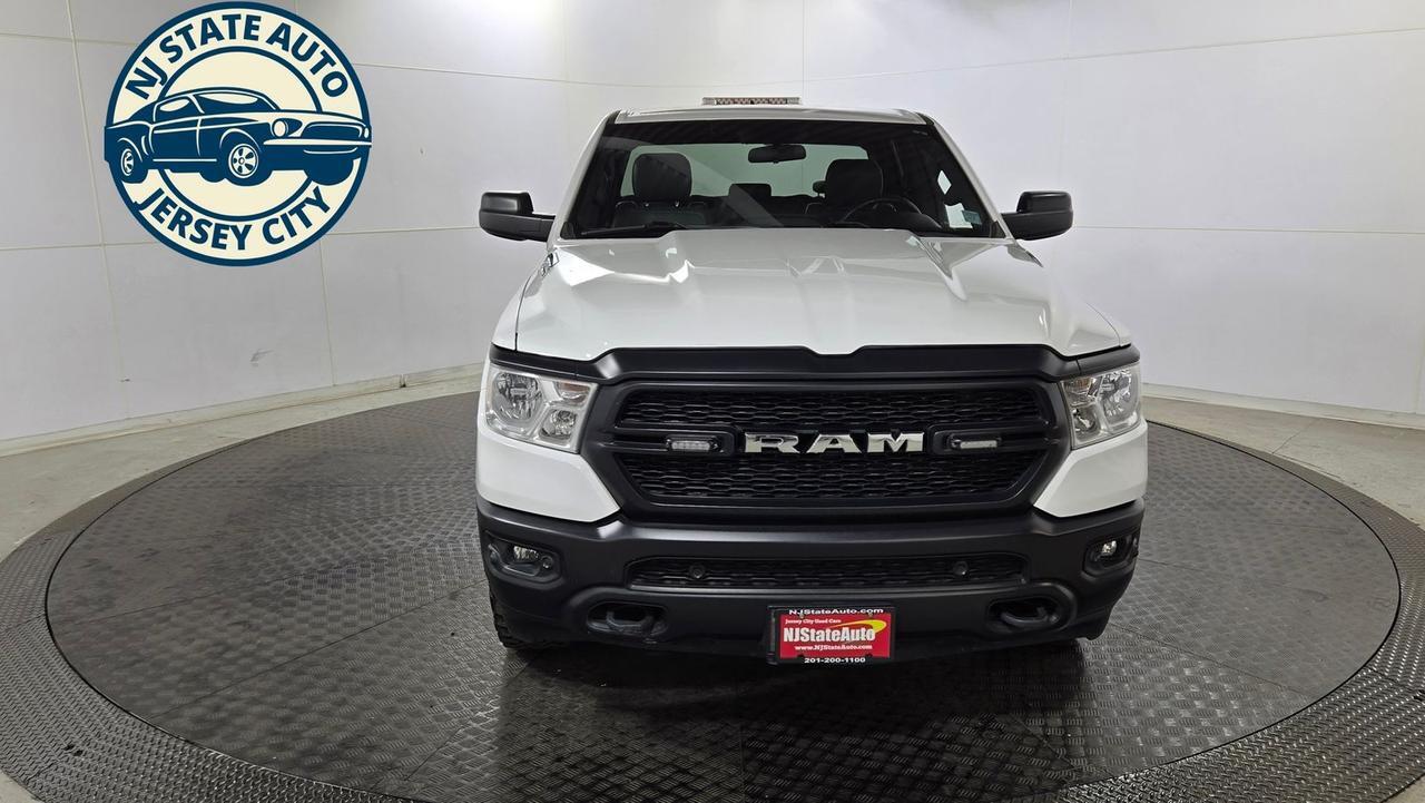 2022 Ram 1500 Tradesman Jersey City NJ