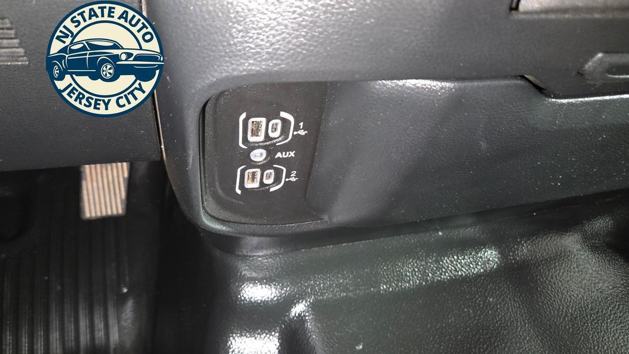2022 Ram 1500 Tradesman Jersey City NJ