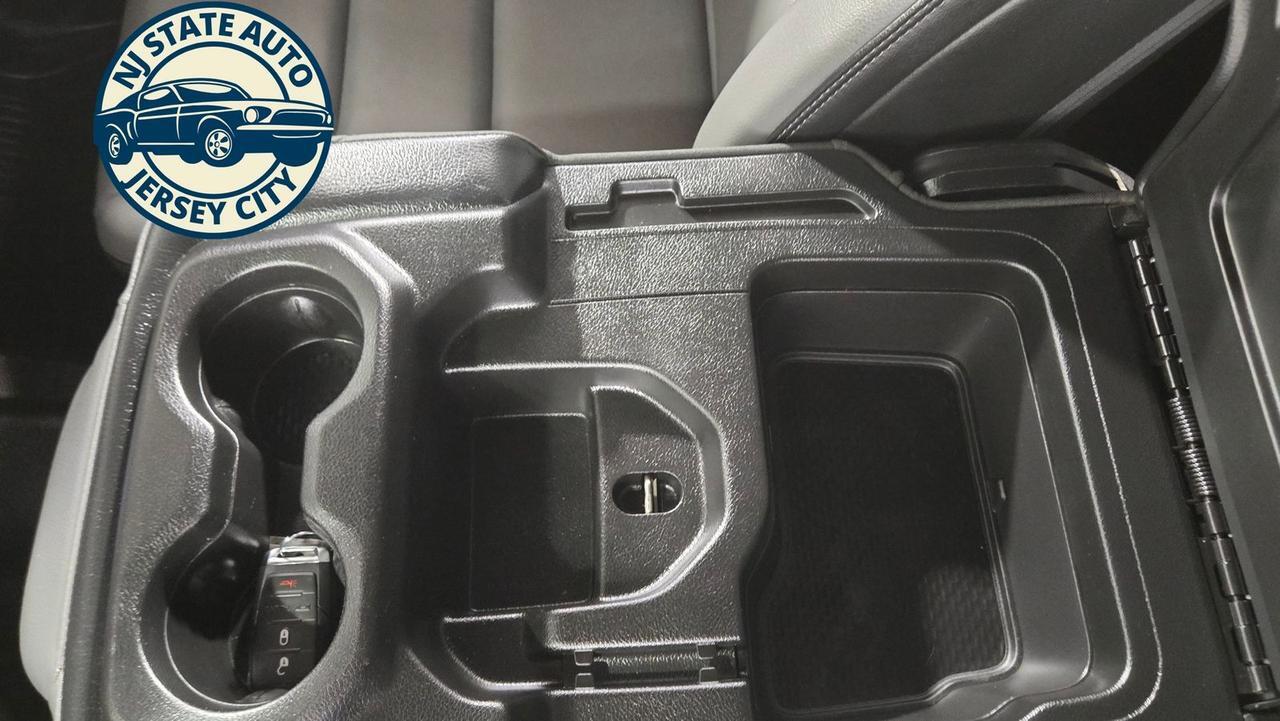 2022 Ram 1500 Tradesman Jersey City NJ
