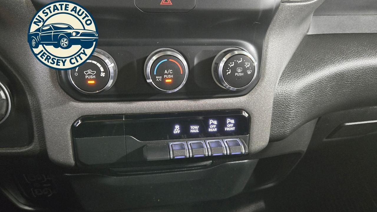 2022 Ram 1500 Tradesman Jersey City NJ