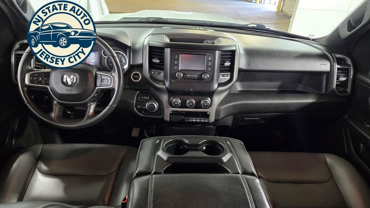 2022 Ram 1500 Tradesman Jersey City NJ