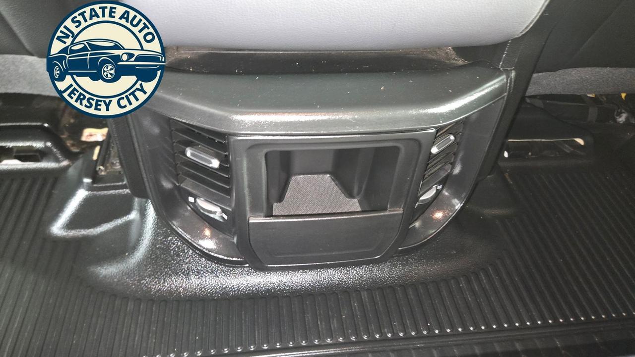 2022 Ram 1500 Tradesman Jersey City NJ