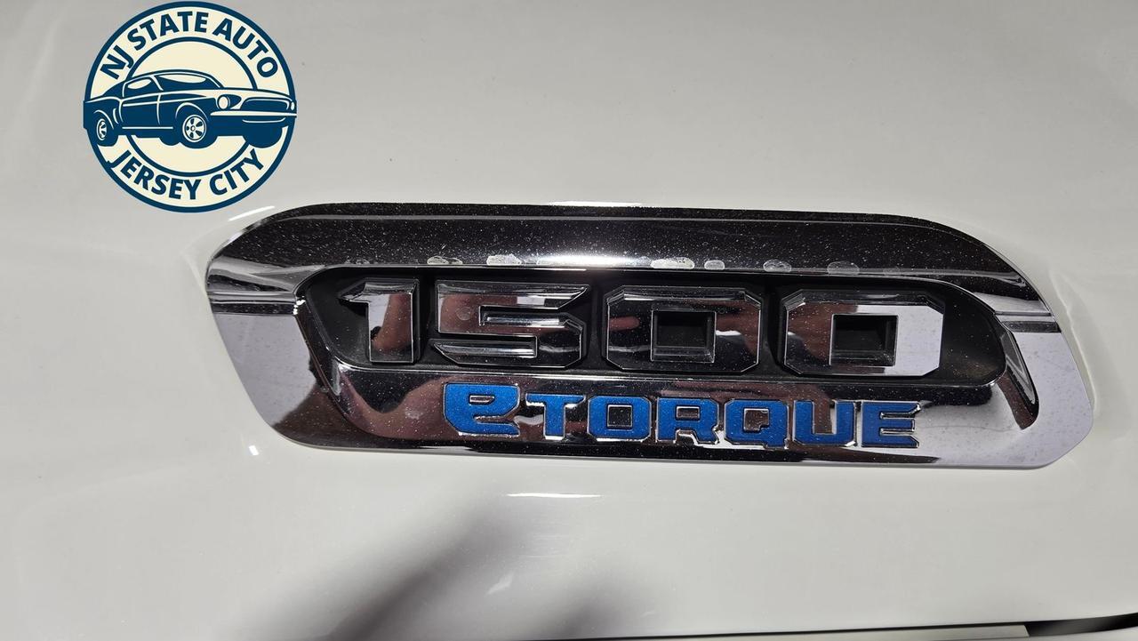 2022 Ram 1500 Tradesman Jersey City NJ