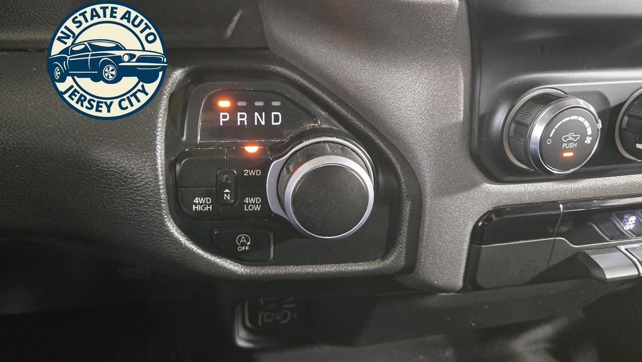 2022 Ram 1500 Tradesman Jersey City NJ