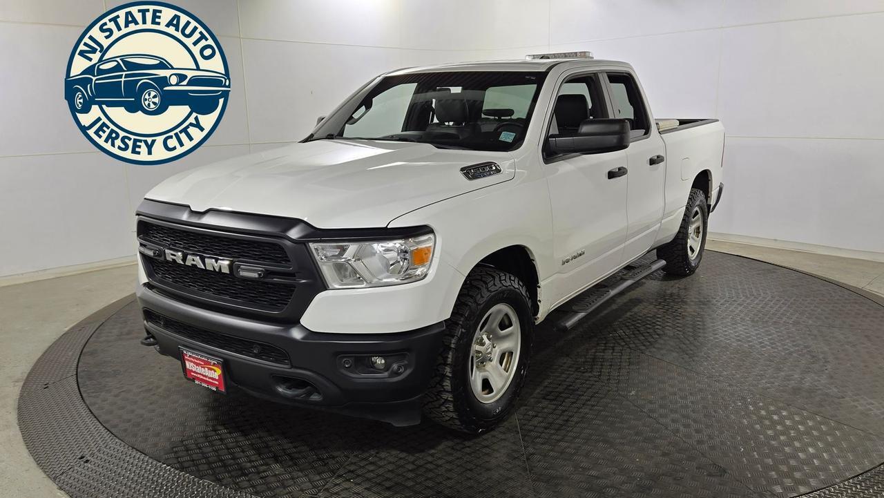 2022 Ram 1500 Tradesman Jersey City NJ