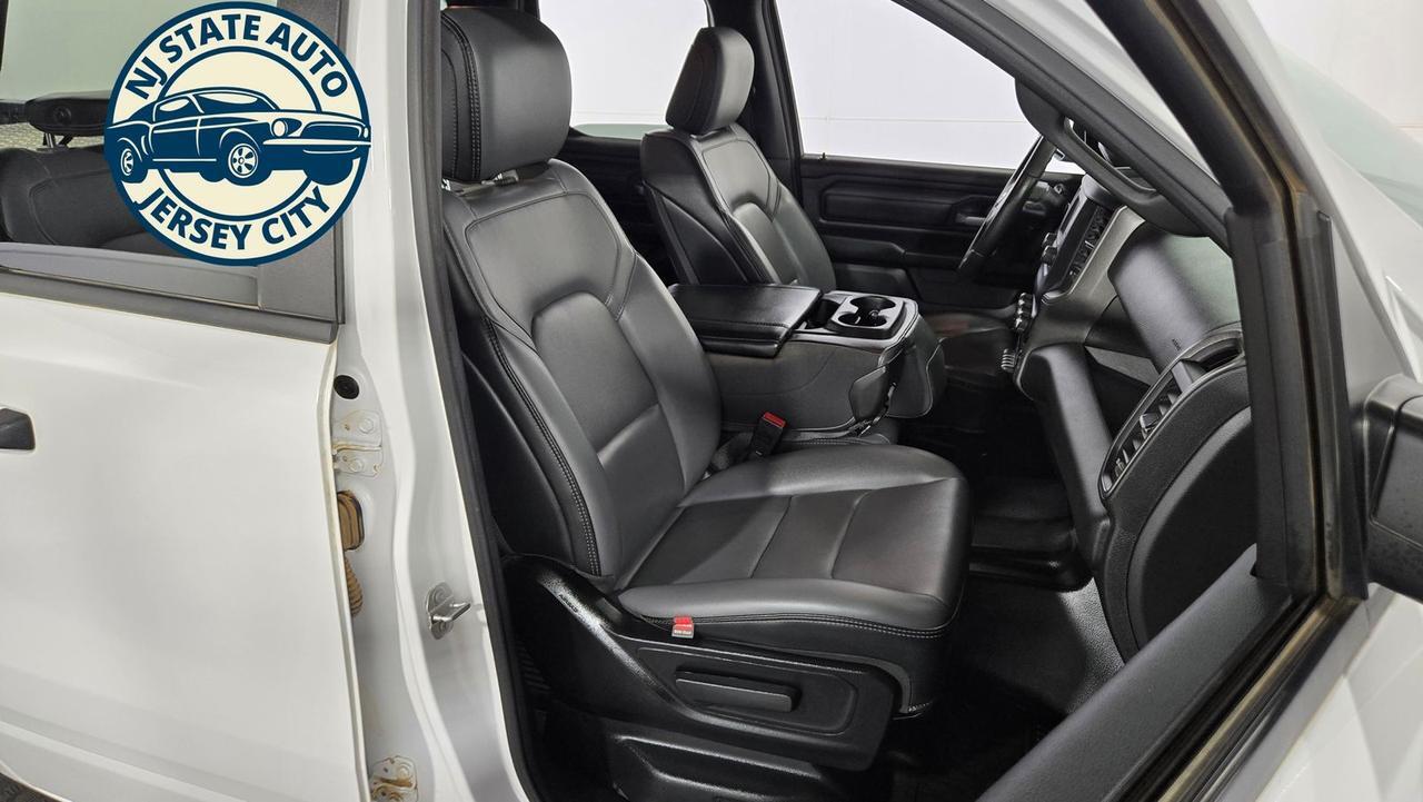 2022 Ram 1500 Tradesman Jersey City NJ