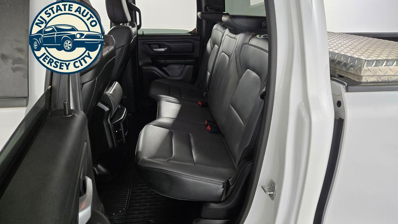 2022 Ram 1500 Tradesman Jersey City NJ