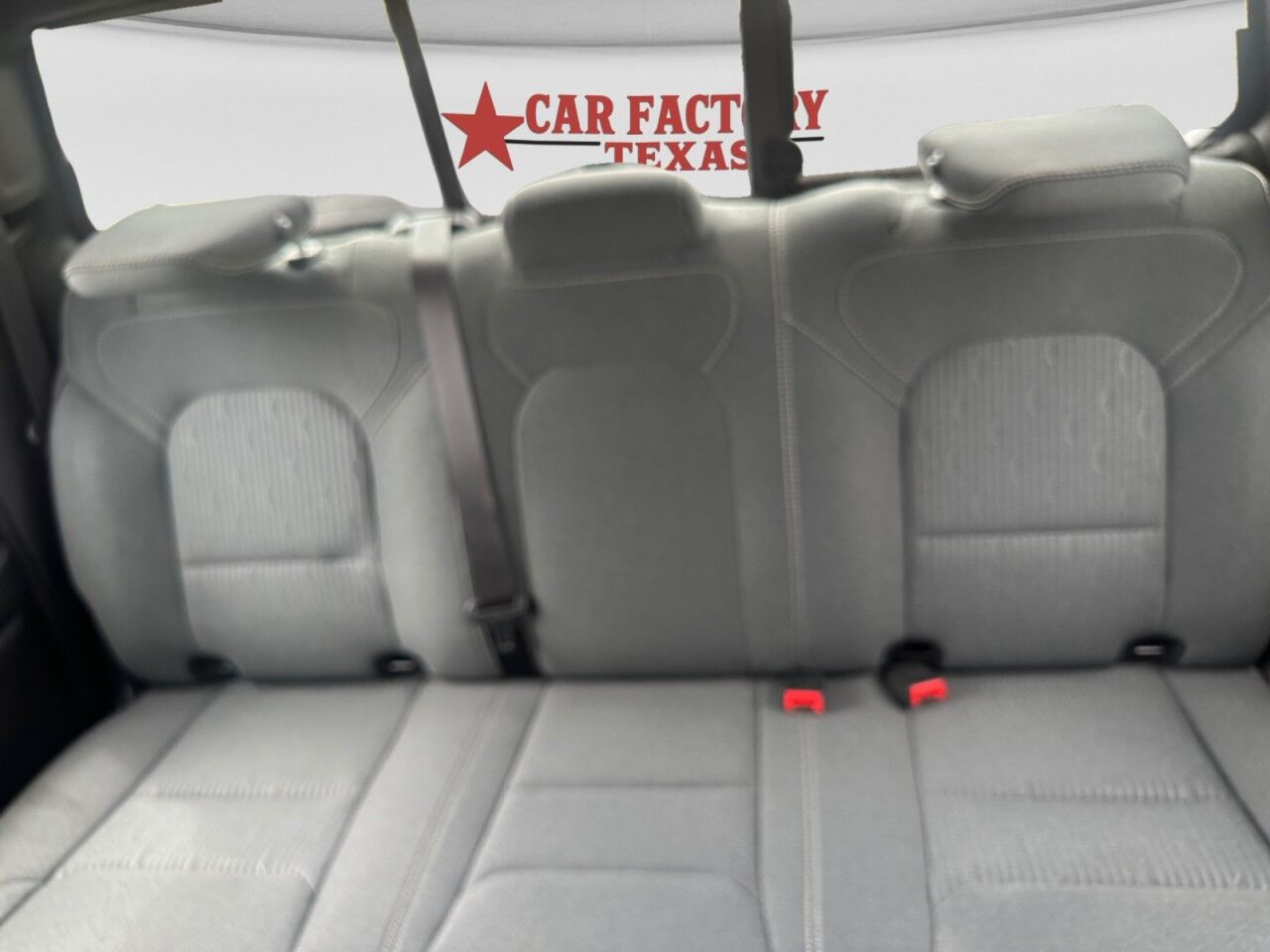 2022 Ram 1500 Tradesman Lancaster TX