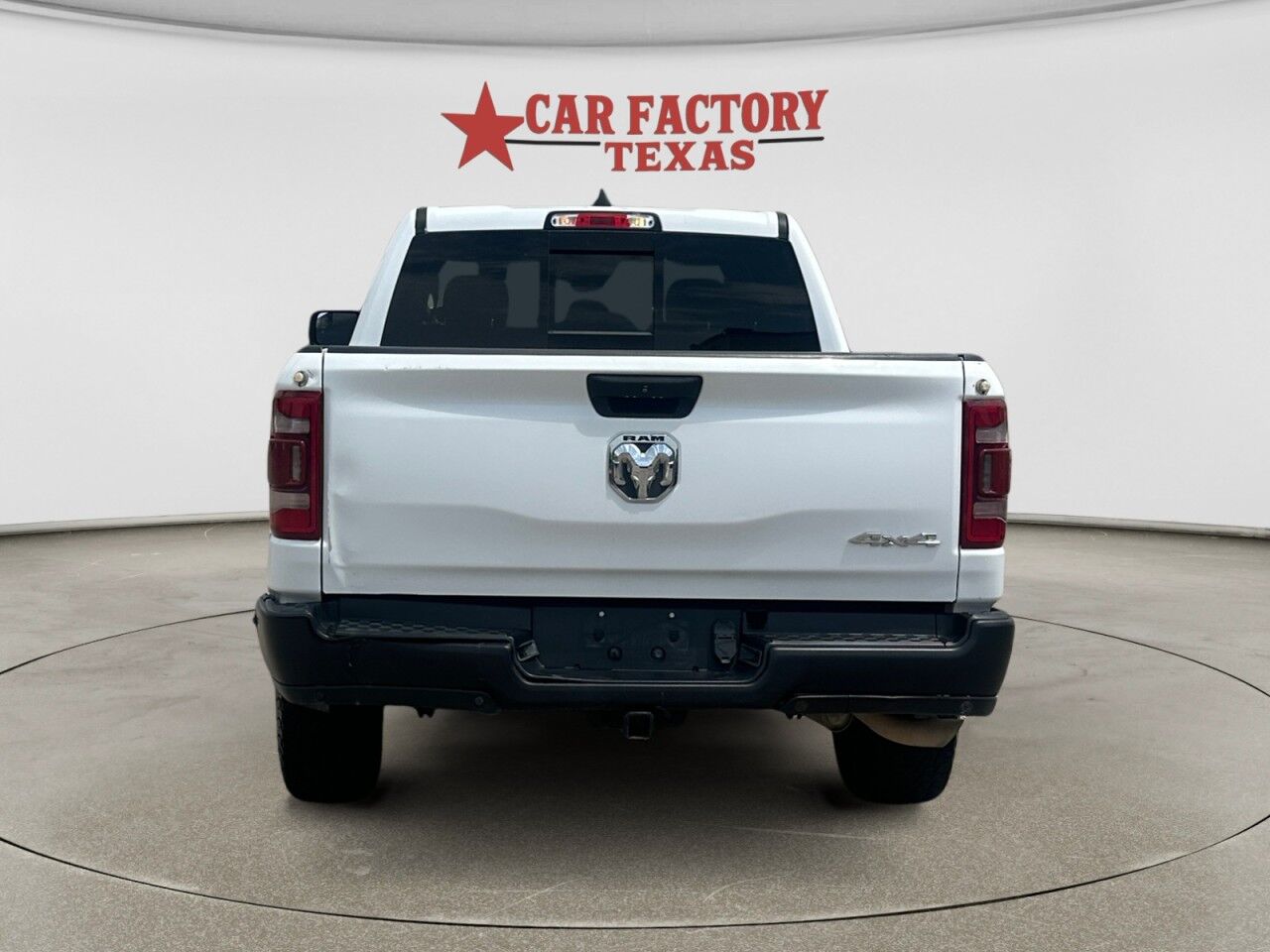 2022 Ram 1500 Tradesman Lancaster TX