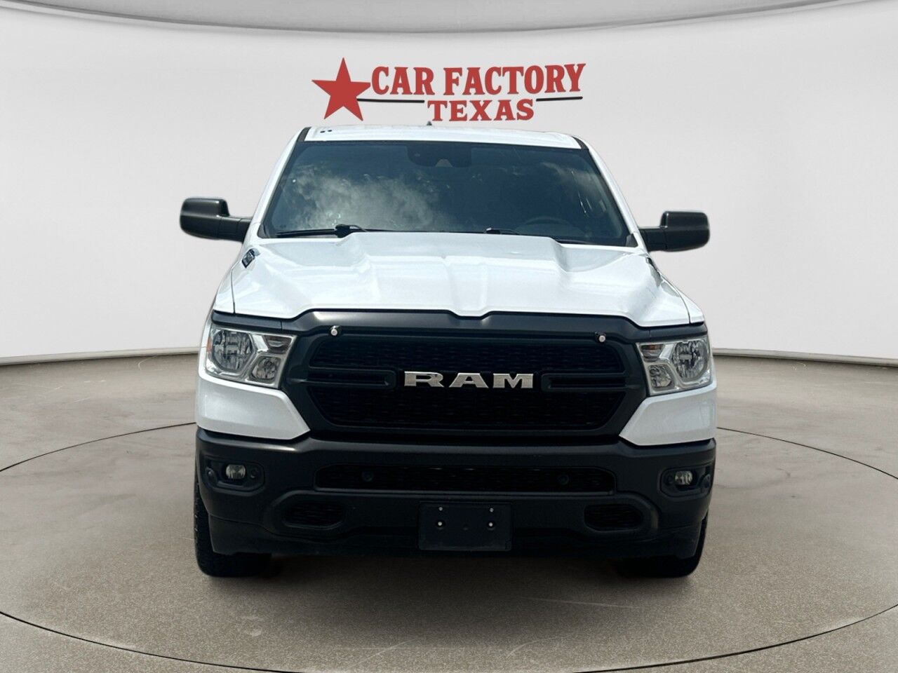 2022 Ram 1500 Tradesman Lancaster TX