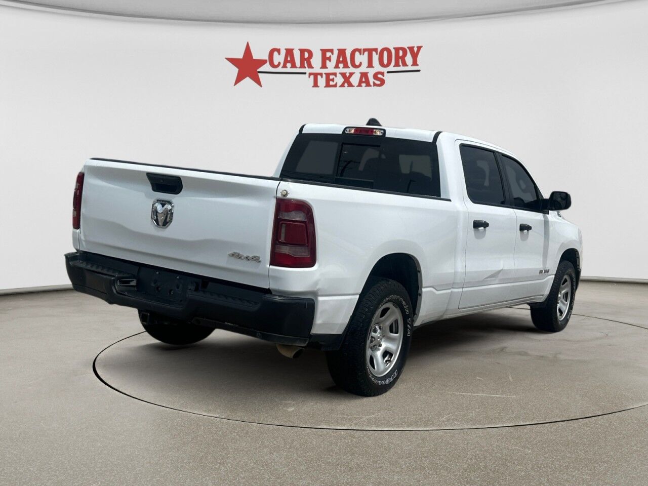 2022 Ram 1500 Tradesman Lancaster TX