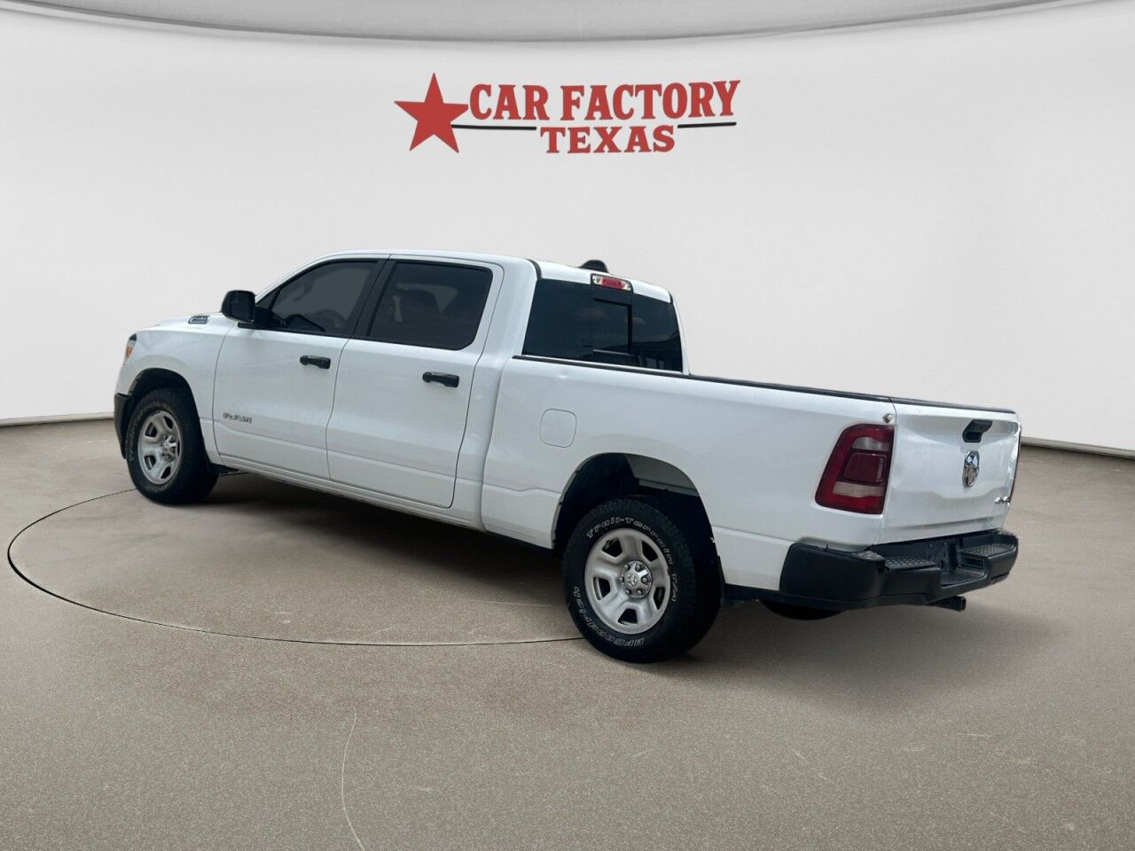 2022 Ram 1500 Tradesman Lancaster TX