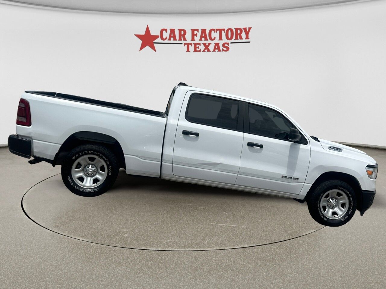 2022 Ram 1500 Tradesman Lancaster TX