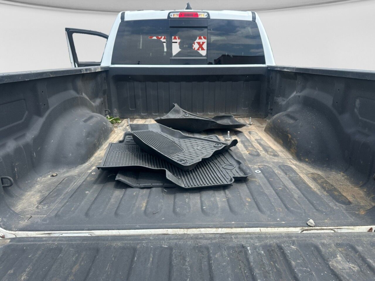 2022 Ram 1500 Tradesman Lancaster TX