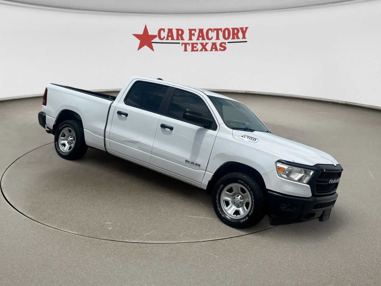 2022 Ram 1500 Tradesman Lancaster TX